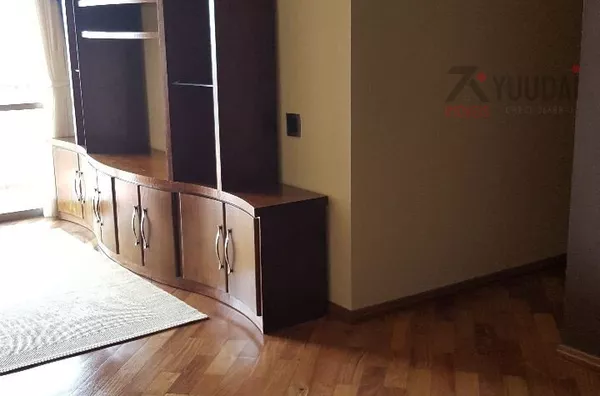 Apartamento para LOCAÇÃO,  Vila Bastos, Santo André