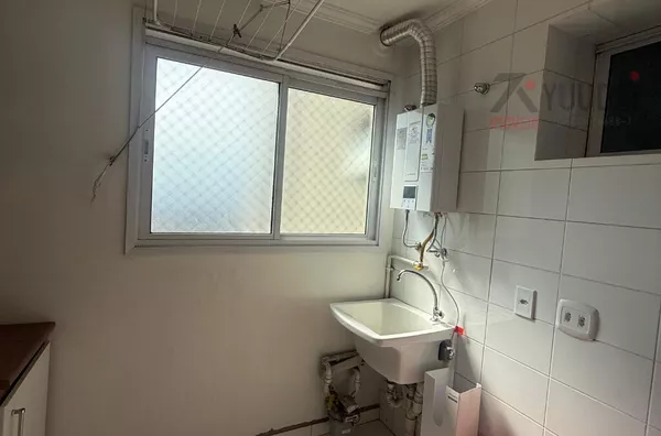 Apartamento para VENDA ou LOCAÇÃO, 3 quarto(s), Vila Carrão, São Paulo