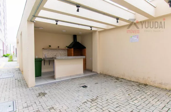 Apartamento para venda,  Vila Prudente, São Paulo - Foto 30