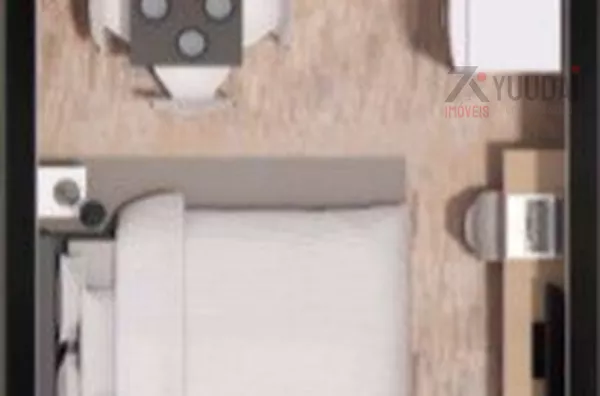 Apartamento para venda,  Vila Santa Clara, São Paulo