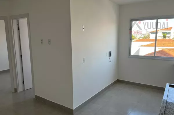 Apartamento para venda, 2 quarto(s),  Vila Carrão, São Paulo