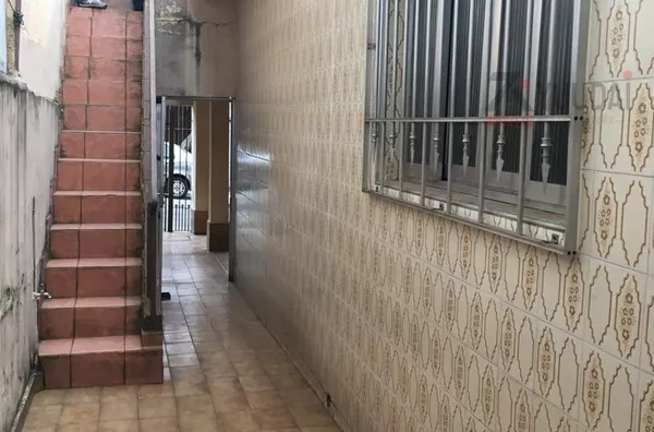 Casa TÉRREA à VENDA, 2 quarto(s), Vila Carrão, São Paulo