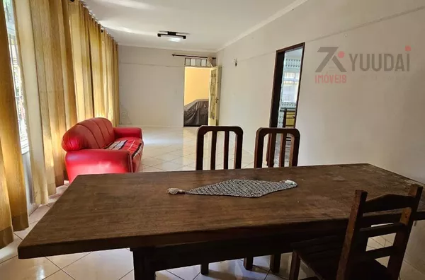 Casa para LOCAÇÃO, 1 quarto(s),  Vila Euthalia, São Paulo