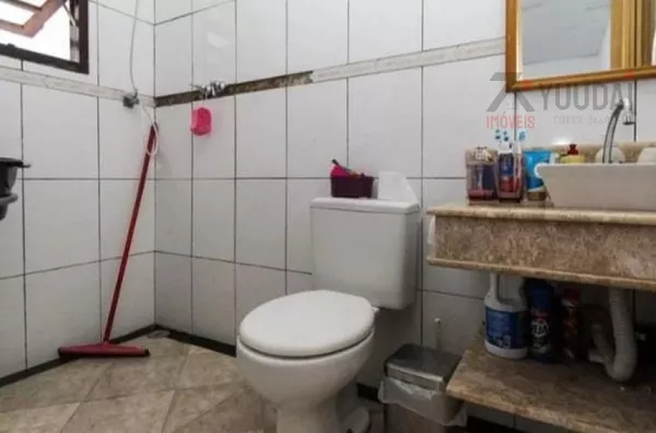 Casa à VENDA, 1 quarto(s), Vila São Domingos, São Paulo