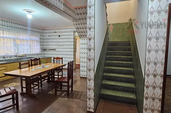 Casa para LOCAÇÃO, 1 quarto(s),  Vila Euthalia, São Paulo