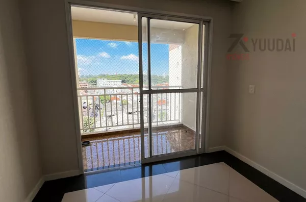 Apartamento para VENDA ou LOCAÇÃO, 3 quarto(s), VILA CARRÃO, São Paulo