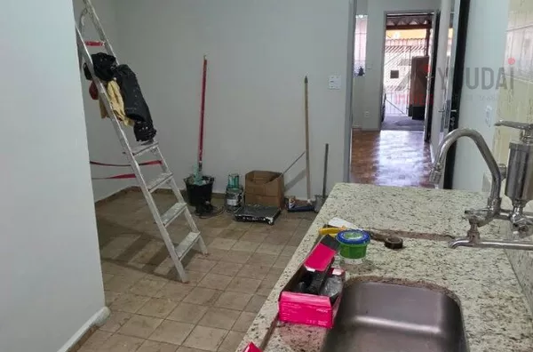 Casa para aluguel, 2 quarto(s),  Vila Carrão, São Paulo - Foto 5