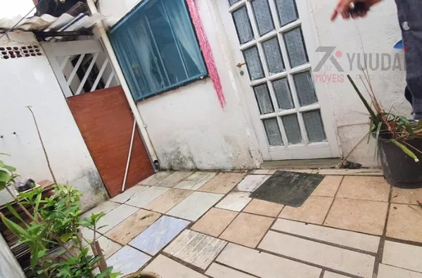 Casa para VENDA, VILA CARRÃO, São Paulo