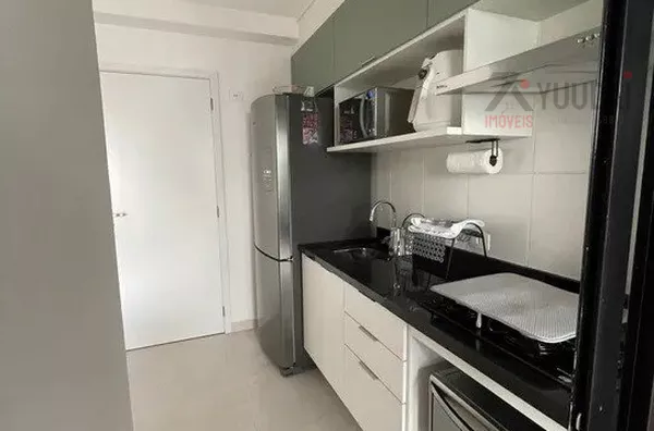 Apartamento para venda, 3 quarto(s),  Vila Gomes Cardim, São Paulo
