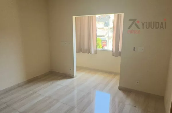 Sobrado para aluguel, 1 quarto(s),  Vila Taquari, São Paulo