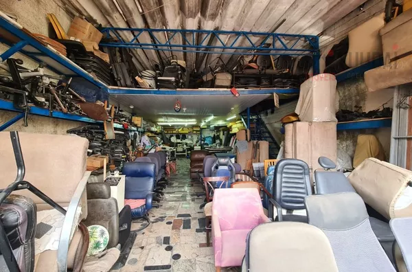 Galpão a VENDA, Vila Matilde, São Paulo