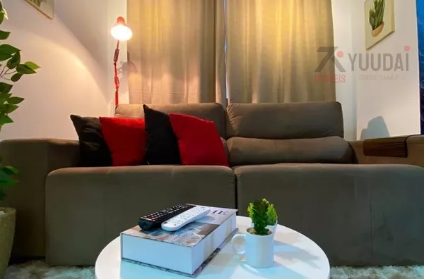 Apartamento para venda, 1 quarto(s),  Vila Granada, São Paulo