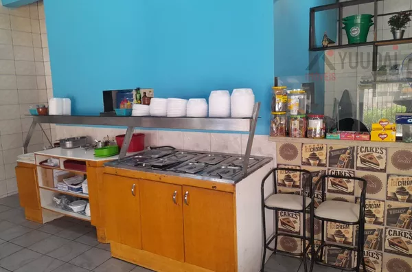 Ponto comercial para venda,  Vila Pedro Moreira, Guarulhos