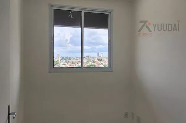 Apartamento para venda, 2 quarto(s),  Jardim Maringá, São Paulo - Foto 2
