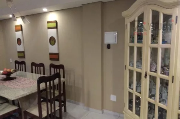 Casa para venda, 3 quarto(s),  Tatuapé, São Paulo