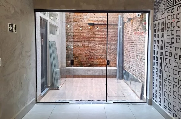 Salão  para LOCAÇÃO,  Vila Gomes Cardim (Tatuapé), São Paulo