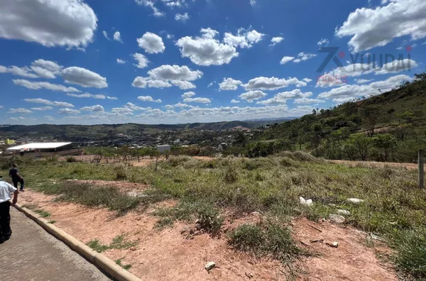 Terreno para venda,  Conselheiro Lafaiete, Minas Gerais