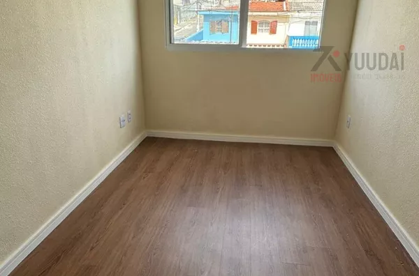 Apartamento para aluguel, 2 quarto(s),  São Mateus (Jardim Egle,) São Paulo