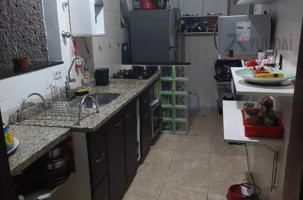 Apartamento à VENDA, 3 quarto(s), PARQUE NOVO MUNDO, São Paulo