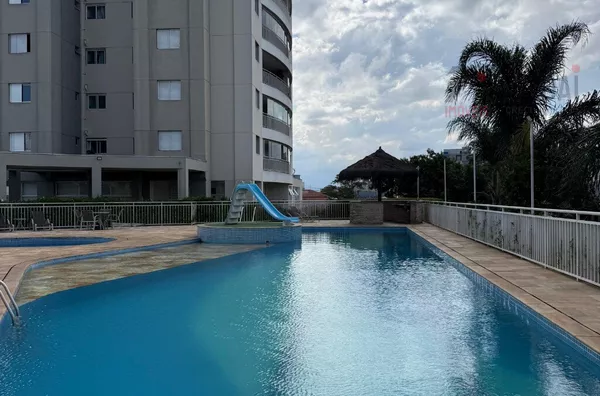 Apartamento para VENDA ou LOCAÇÃO, 3 quarto(s), Vila Carrão, São Paulo - Foto 24