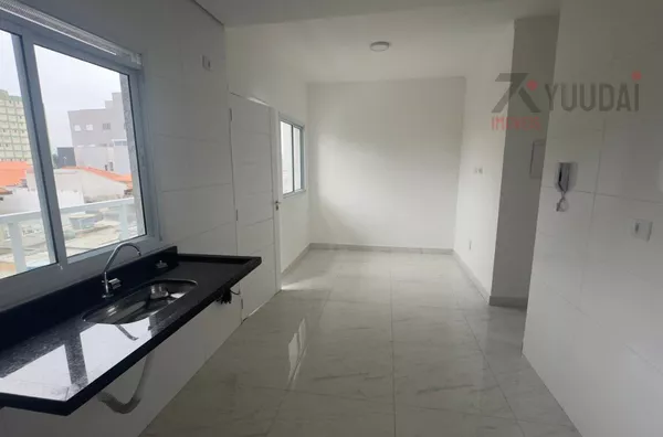 Apartamento para locação, 1 quarto(s),  Vila Carrão, São Paulo