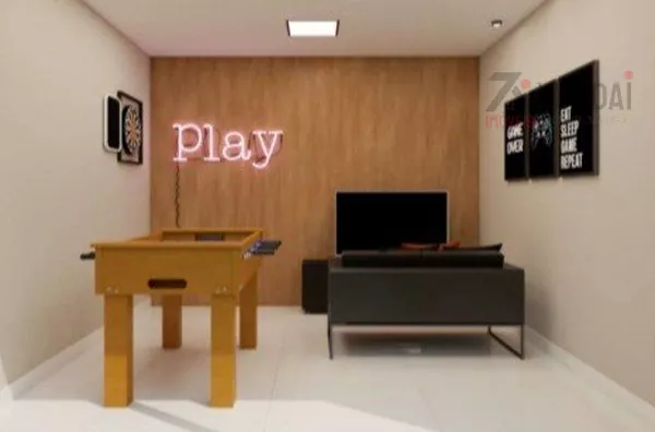 Apartamento para venda,  Vila Regente Feijó, São Paulo