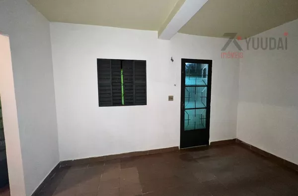 Casa para LOCAÇÃO, 1 quarto e sala,  VILA CARRÃO