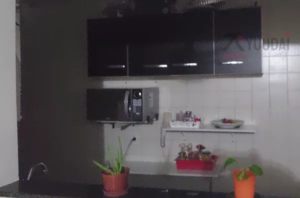 Apartamento à VENDA, 3 quarto(s), PARQUE NOVO MUNDO, São Paulo