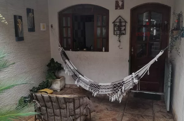 VARANDA DA SUÍTE