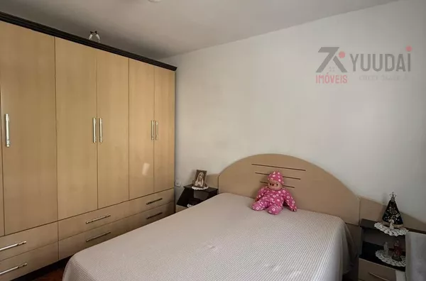 Casa para venda, 2 quarto(s),  Vila Carmosina, São Paulo