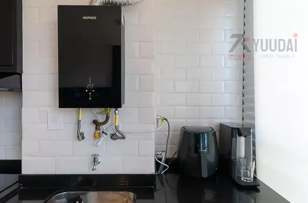 Apartamento para venda,  Vila Prudente, São Paulo - Foto 12