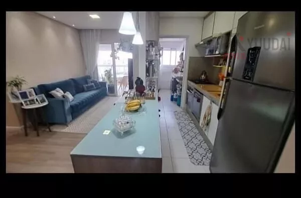 Apartamento para venda, 3 quarto(s),  Vila Gomes Cardim, São Paulo