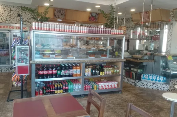 Ponto comercial para venda,  Jardim Helena, São Paulo