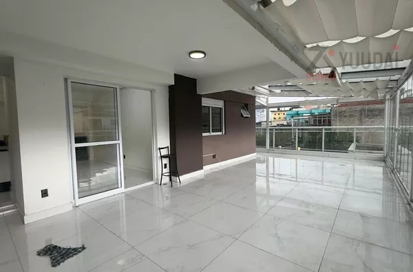 Apartamento para venda, 2 quarto(s),  Anália Franco, São Paulo - SP