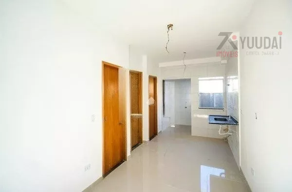 Apartamento para venda, 2 quarto(s),  Vila Carrão, São Paulo