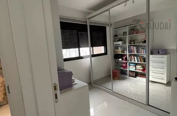 Apartamento para venda, 3 quarto(s),  Vila Gomes Cardim, São Paulo