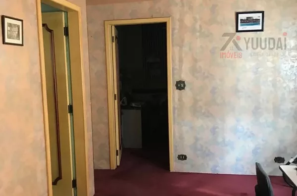 Casa para aluguel 2 quarto(s) Jardim Anália Franco, São Paulo