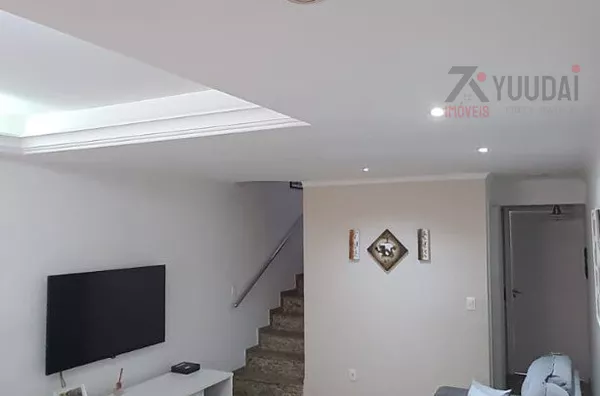 Sobrado para venda, 2 quarto(s),  Vila Formosa, São Paulo