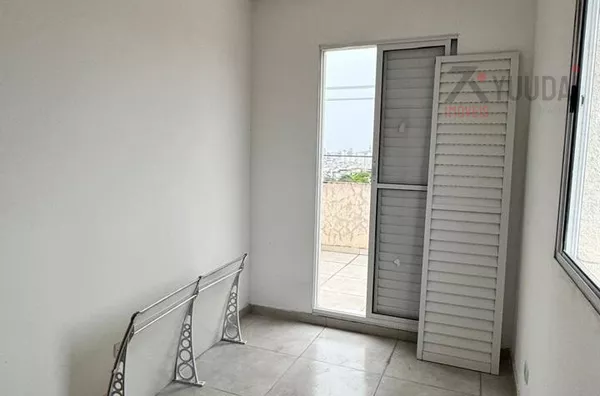 Apartamento para venda, 2 quarto(s), Jardim Maringá, São Paulo - Foto 12
