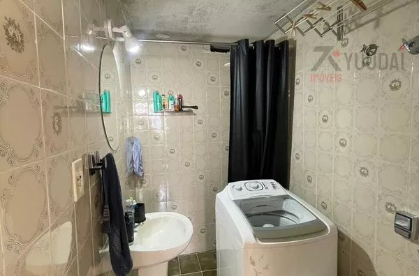 Apartamento para venda, 1 quarto(s),  Aclimação, São Paulo