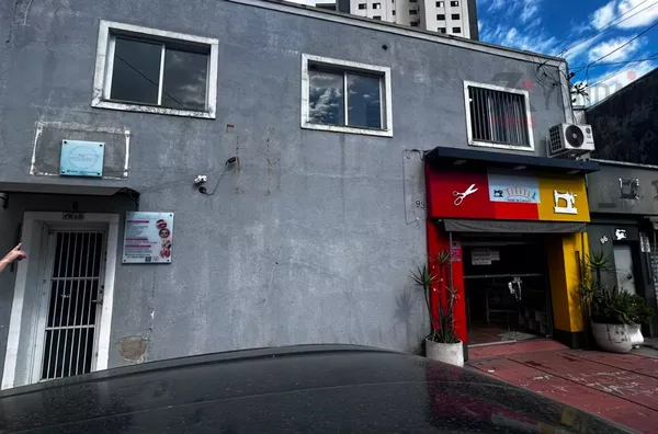 Imóvel comercial para venda no Tatuapé, São Paulo - Foto 3