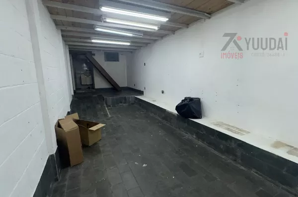 Salão  para aluguel,  Vila Carrão, São Paulo