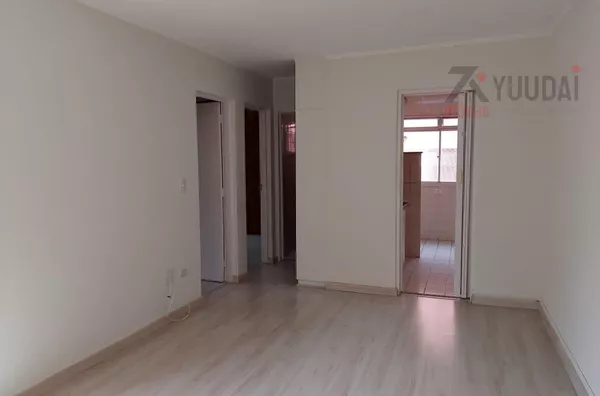 Apartamento para venda, 2 quarto(s),  Jardim Palmares (zona Sul), São Paulo