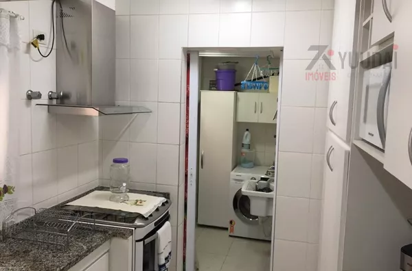 Apartamento à VENDA, 2 quarto(s), Tatuapé, São Paulo