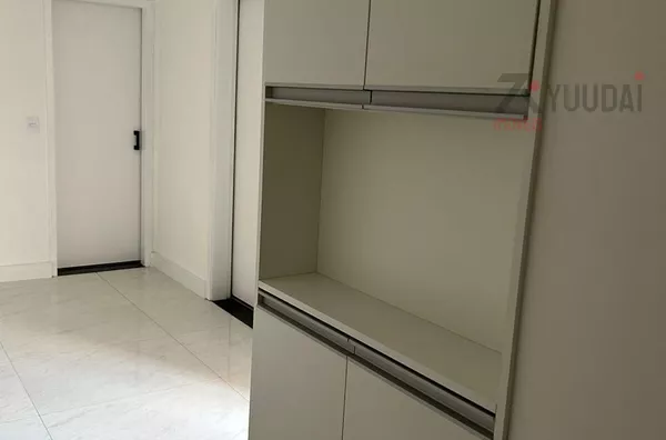 Apartamento para aluguel, 2 quarto(s),  Chácara Santo Antônio (zona Leste), São Paulo - Foto 4