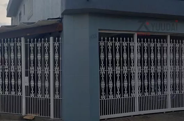 Sobrado para venda, 3 quarto(s),  Vila Carrão, São Paulo