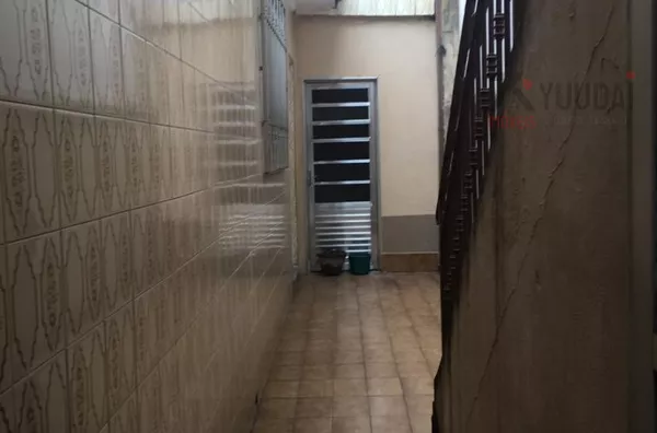 Casa TÉRREA à VENDA, 2 quarto(s), Vila Carrão, São Paulo