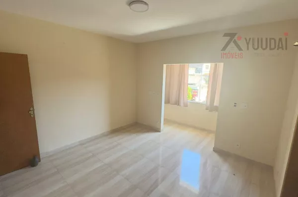 Sobrado para aluguel, 1 quarto(s),  Vila Taquari, São Paulo