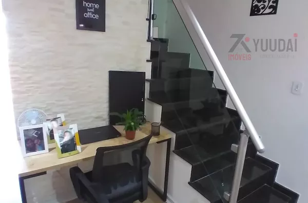 Casa para VENDA,  Vila Euthalia, São Paulo