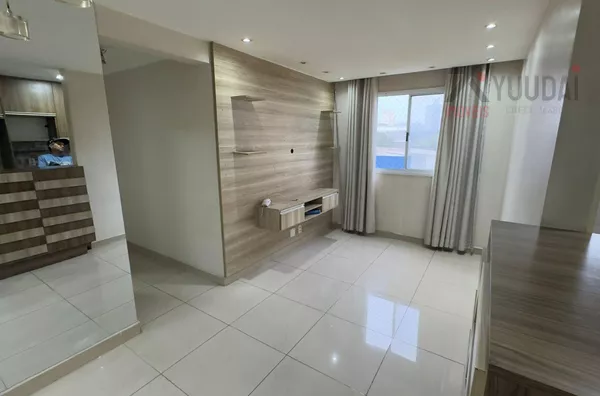 Apartamento para aluguel,  - Selecione - Bairro, São Paulo